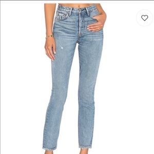 GRLFRND Karolina High Rise Jean
